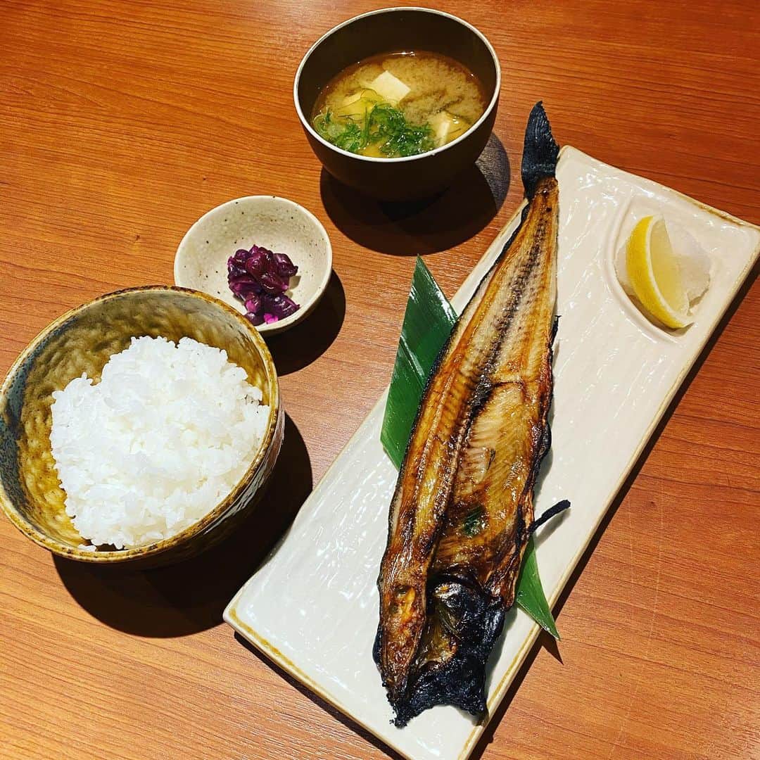 炉端焼き とろ函～とろばこ～ 堅田店のインスタグラム