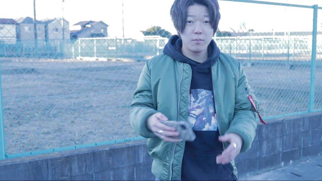 きんふんぱーりーのインスタグラム：「歌ってみた撮影のオフショット」