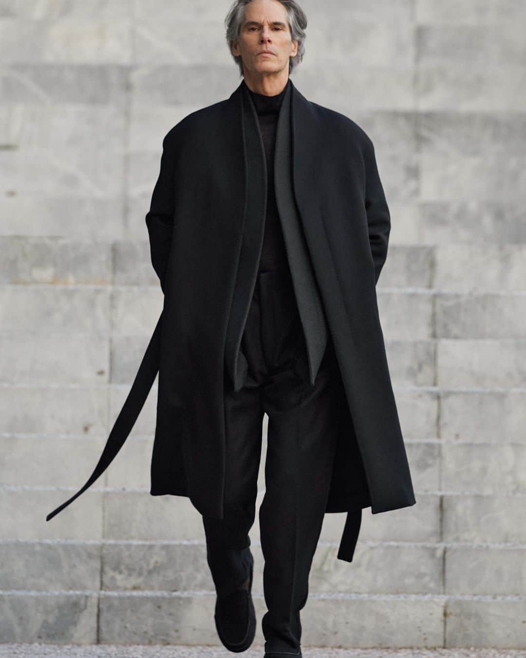 Men's Fashion Postさんのインスタグラム写真 - (Men's Fashion PostInstagram)「@zegnaofficial #ZegnaFW21」1月16日 13時15分 - mensfashionpost