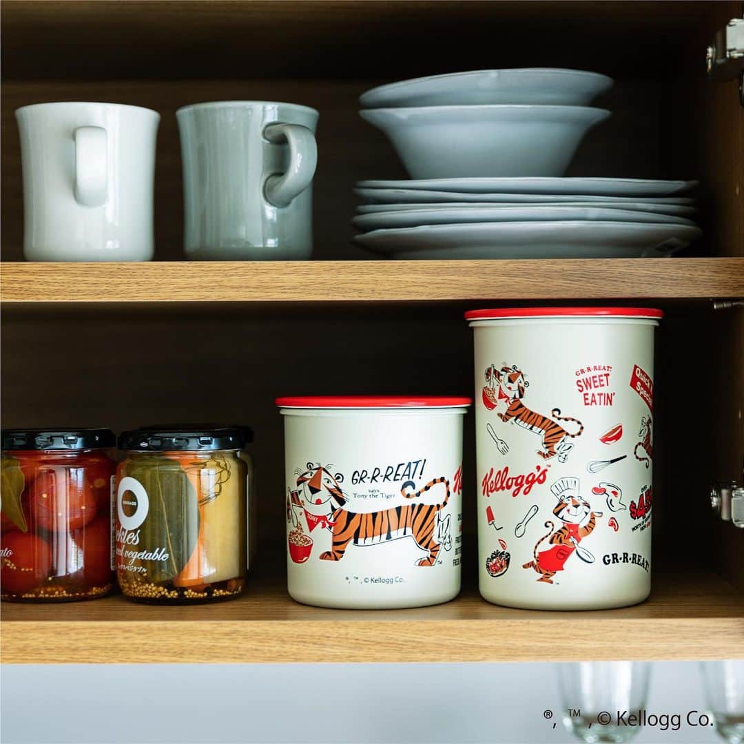 212 KITCHEN STOREのインスタグラム