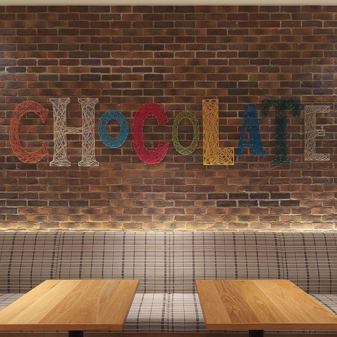 横浜生まれのチョコレート専門店 バニラビーンズのインスタグラム