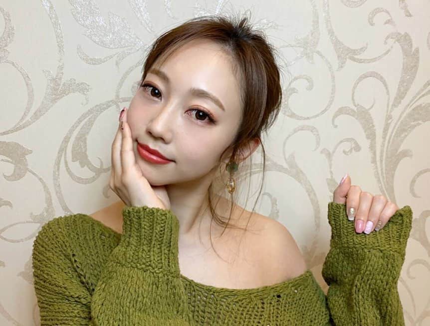城戸ひなののインスタグラム