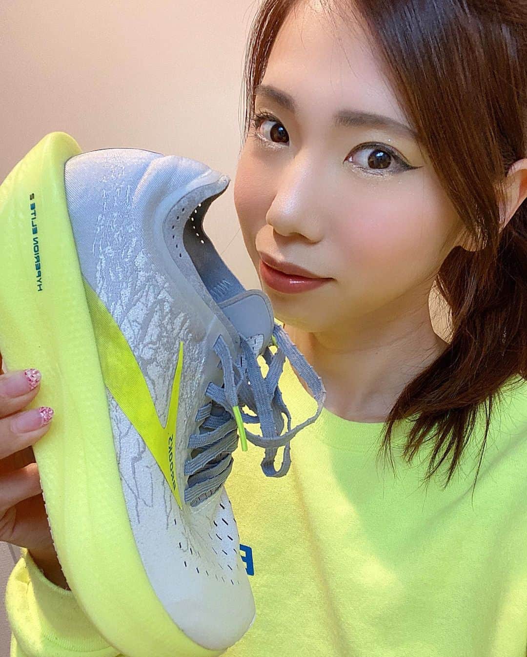 下門美春のインスタグラム