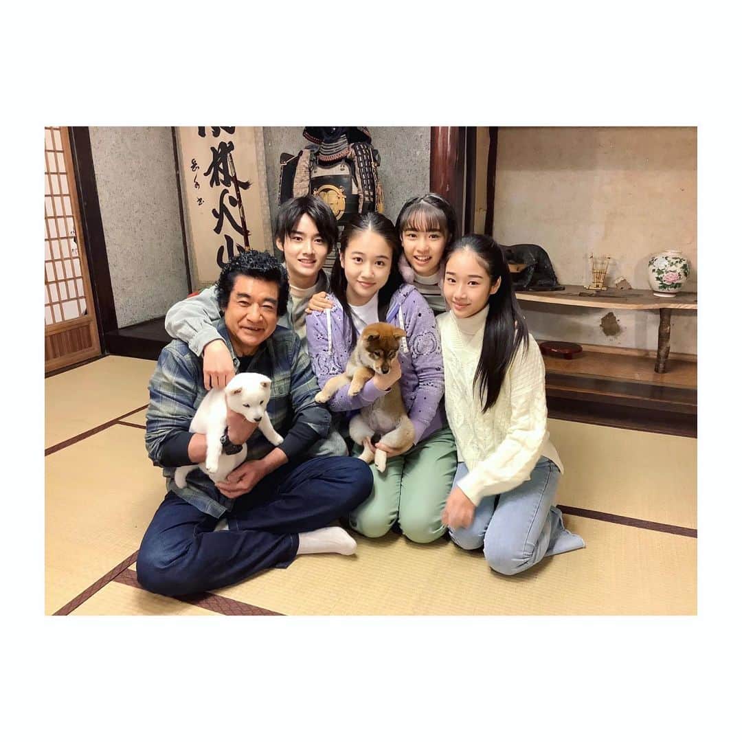 天翔愛さんのインスタグラム写真 - (天翔愛Instagram)「🐕🐕﻿ ﻿ こんにちわっ😊 告知です！﻿ 本日「ILOVEみんなの動物園」2時間SPです🙌🏻💕 〜日本犬を育てる〜が放送されます！﻿ 今回初めて、北海道犬と四国犬が加わって﻿ 日本犬6匹全種が揃います✨﻿ たまらなく可愛いわんちゃん達☺️❤️﻿ 是非♪  そして！﻿ 「I LOVEみんなの動物園」﻿ YouTube公式チャンネルに﻿ 私達が何かをしている動画が配信されてます😎 是非チェックしてみて下さい〜 ﻿ #ILOVEみんなの動物園﻿ #みてね﻿ #日本犬　#柴犬　#秋田犬　#四国犬﻿ #北海道犬　#紀州犬　#甲斐犬﻿ #可愛い﻿ #japan」1月16日 13時43分 - ai_tensho_official