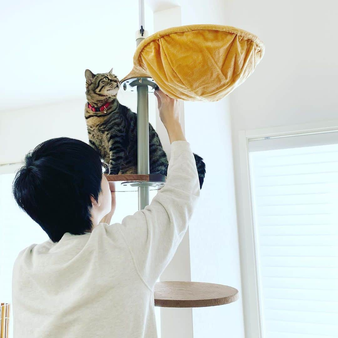 中野明海のインスタグラム