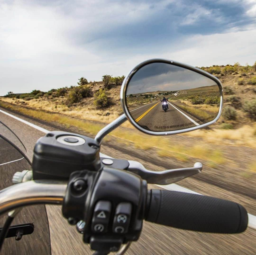 Harley-Davidson Japanのインスタグラム