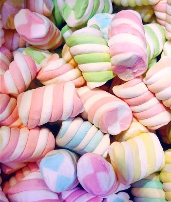 ワイルドフォックスクチュールさんのインスタグラム写真 - (ワイルドフォックスクチュールInstagram)「Pastel sweeties are our fave 🍬🍭 #wildfoxcouture #pickandmix #pasteldreams #candy #sweetie #yum #yums」1月16日 5時02分 - wildfoxcouture