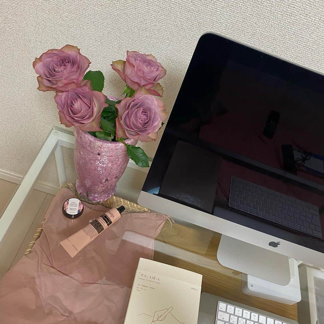 平松可奈子のインスタグラム