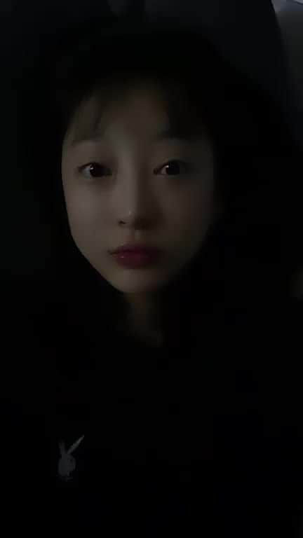 ヘリンのインスタグラム