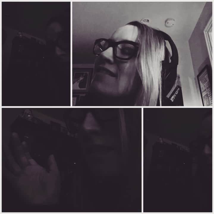 イングリッド・マイケルソンのインスタグラム：「@olivia.rodrigo got me」