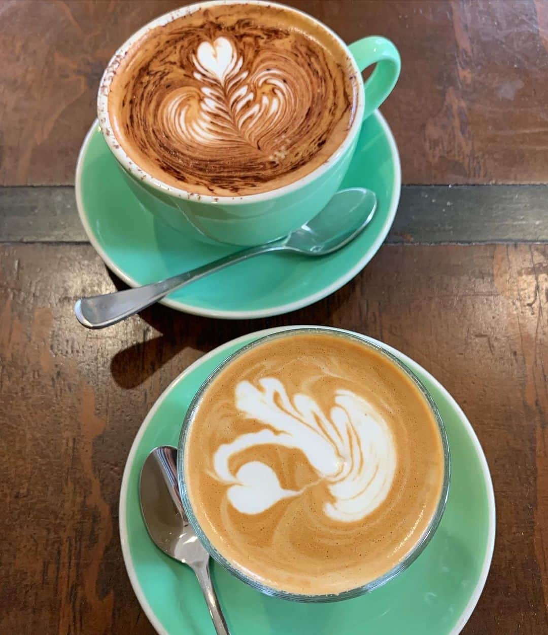 武田紗季さんのインスタグラム写真 - (武田紗季Instagram)「Cafe Kentaro❤︎ #sydney#cafe#シドニー」1月16日 6時03分 - __sakii.___