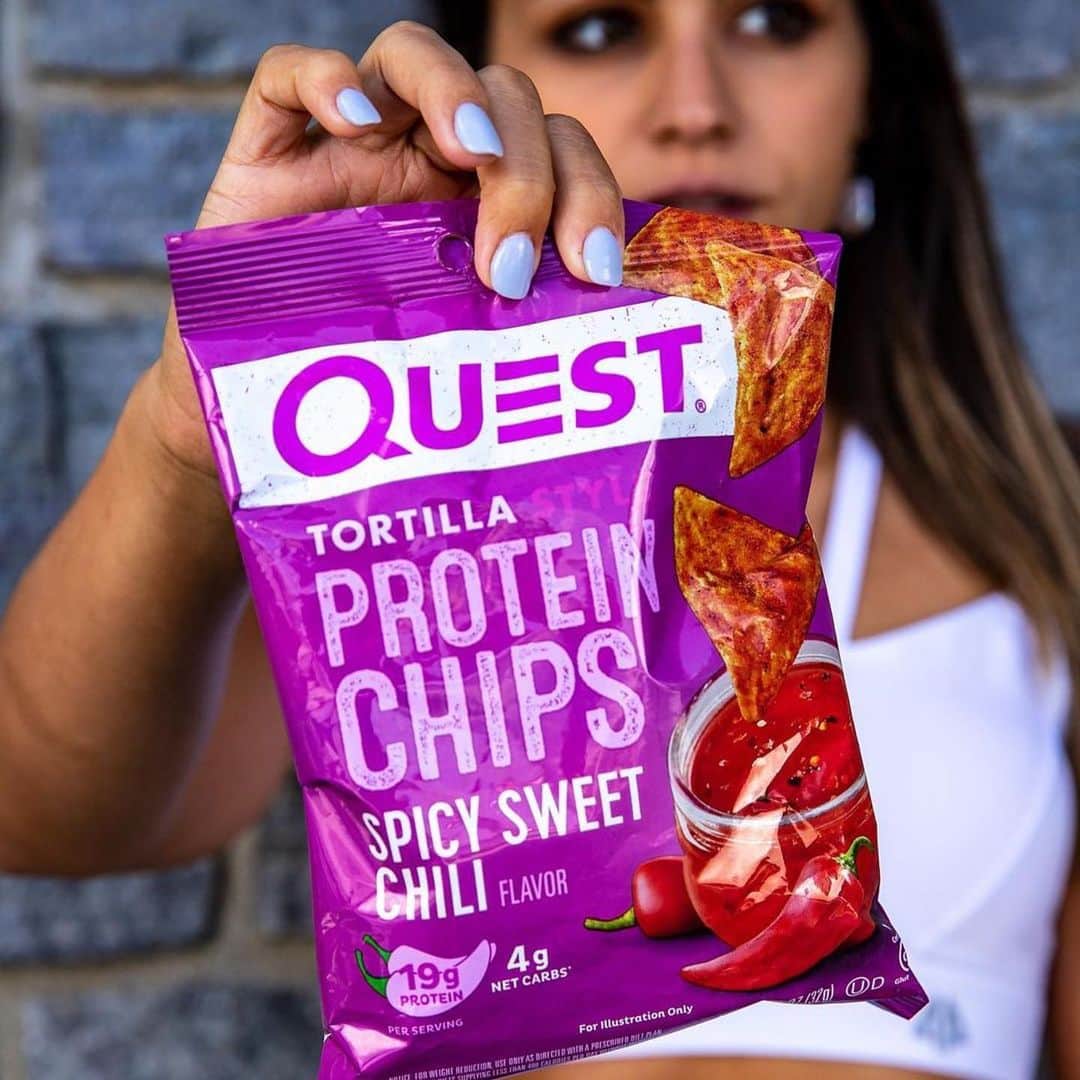 questnutritionさんのインスタグラム写真 - (questnutritionInstagram)「Happy #FanCrushFriday! 😍 Thank you all so much for the amazing love you show us every day. 2021 is off to an awesome start thanks to you. We are so grateful to have the best fans ever. 🙏 • Tag us @QuestNutrition & use #OnaQuest for a chance to be featured in a future #FCF! 💙 #QuestSquad」1月16日 6時30分 - questnutrition