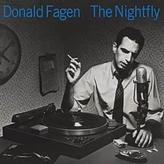 中村松江さんのインスタグラム写真 - (中村松江Instagram)「今日の一曲はDonald Fagenで『I.G.Y. (What a Beautiful World)』です✨ アルバム「The Nightfly」に収録。 1982年、スティーリー・ダンのメンバー、ドナルド・フェイゲンの初のソロ・アルバムからの一曲✨ アルバムジャケットが音楽と合ってます😄 やっぱりいいですね、この曲は👍 (№498) #歌舞伎 #中村松江 #donaldfagen #i.g.y.(whatabeautifulworld) #thenightfly」1月16日 6時51分 - matsue_nakamuraofficial