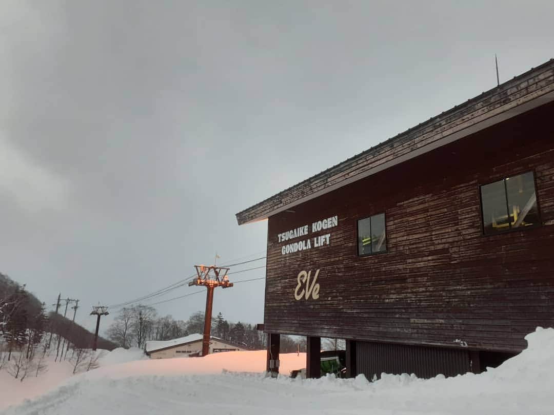 栂池高原スキー場さんのインスタグラム写真 - (栂池高原スキー場Instagram)「おはようございます！ 栂池高原の朝イチ情報です。  天候　曇り 気温　0℃ 積雪　272㎝ 風速　5m  明け方にうっすらですが雪が積もりました😊 程良く締まったバーンにうっすらと新雪が乗ってて気持ちいいですよ～  皆様のご来場をお待ちしております！  栂池高原の天気は↓ https://weathernews.jp/s/ski/spot/34808/  #栂池高原 #栂池 #栂パウ #スキー #フリースキー #スノボー #tsugaike #hakubavalley」1月16日 7時09分 - tsugaike_kogen
