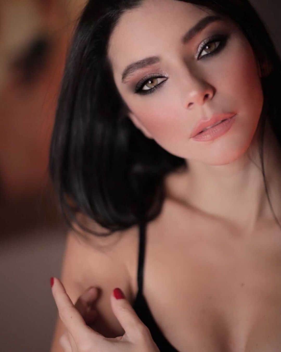 Merve Boluğurのインスタグラム：「@melaikel @kubracanelcelik」