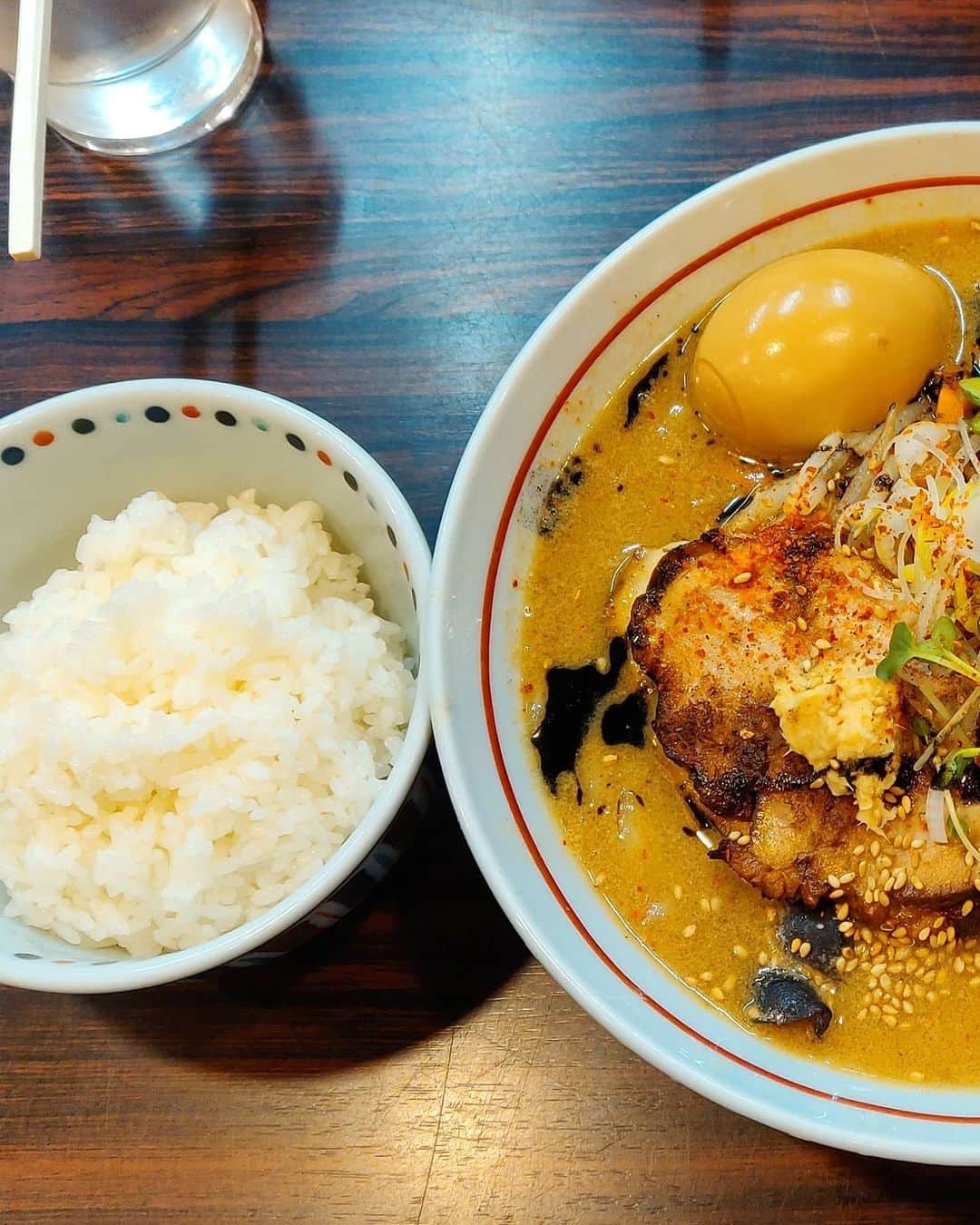 つけMen野郎のグルメインスタ