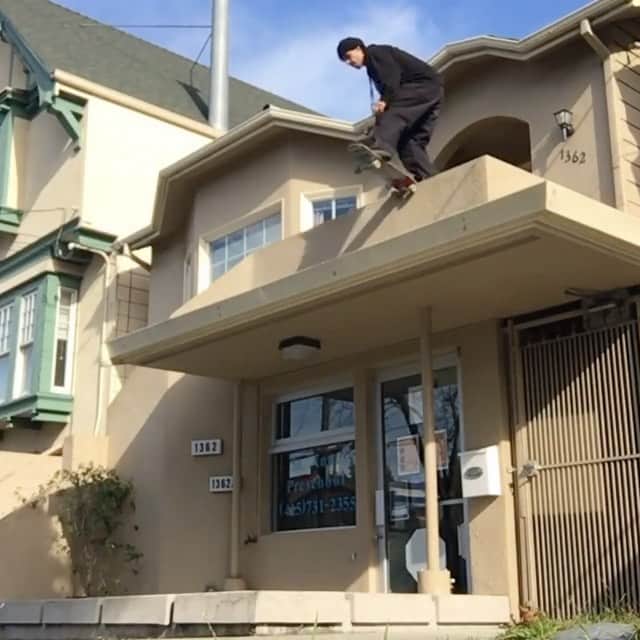 スラッシャーのインスタグラム：「🙃 @tannernapper」
