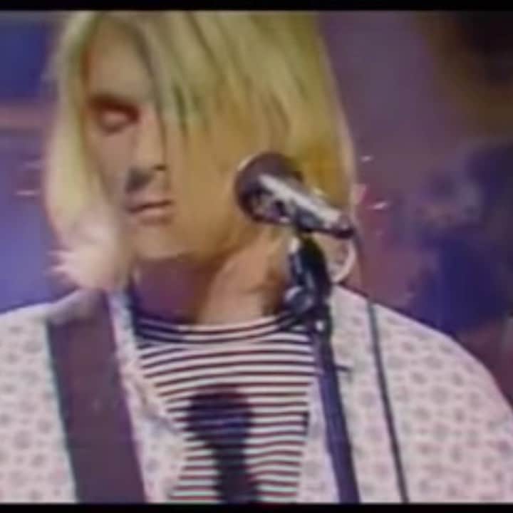 のインスタグラム：「Saturday Night Live 1993 / 2020, what the F*** happened ?!」