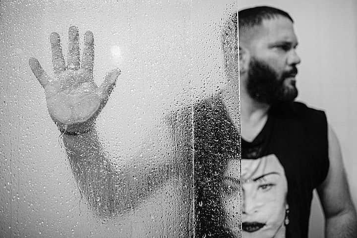 ギレルモ・ディアスのインスタグラム：「📷by: @tatephoto/2019 #fbf #tubtimewithtate」