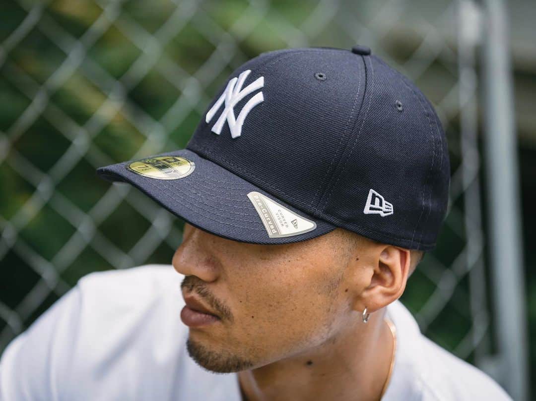 New Era Japan オフィシャル Instagram アカウントのインスタグラム