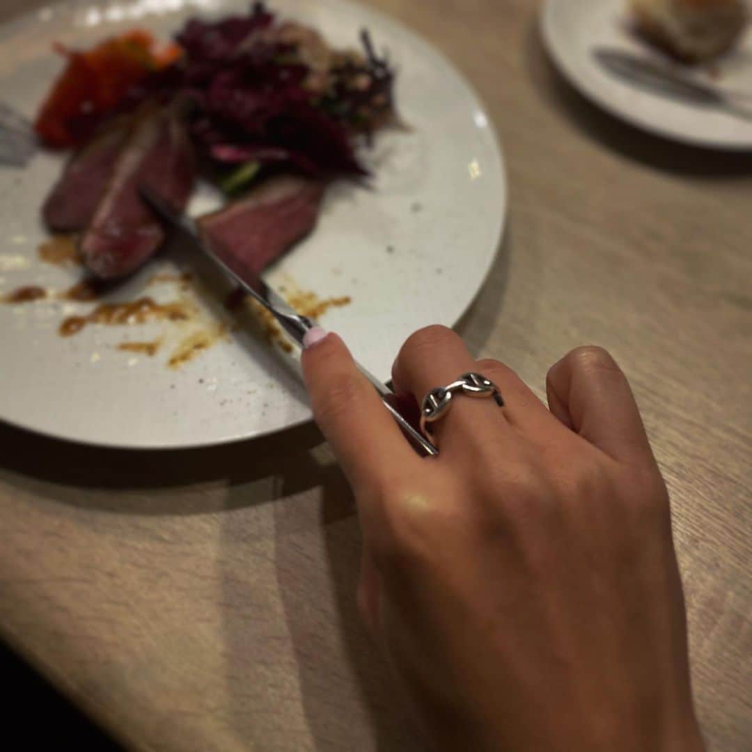 草柳ゆうきのグルメインスタ