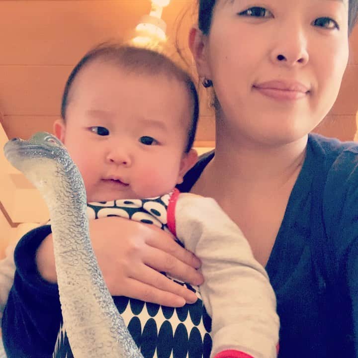 のインスタグラム：「グッズご購入頂いたみなさま、ありがとうございまーす♡明日日曜日だし見て買いたい人のためにインスタライブしよーかなー、夕方とか☆」
