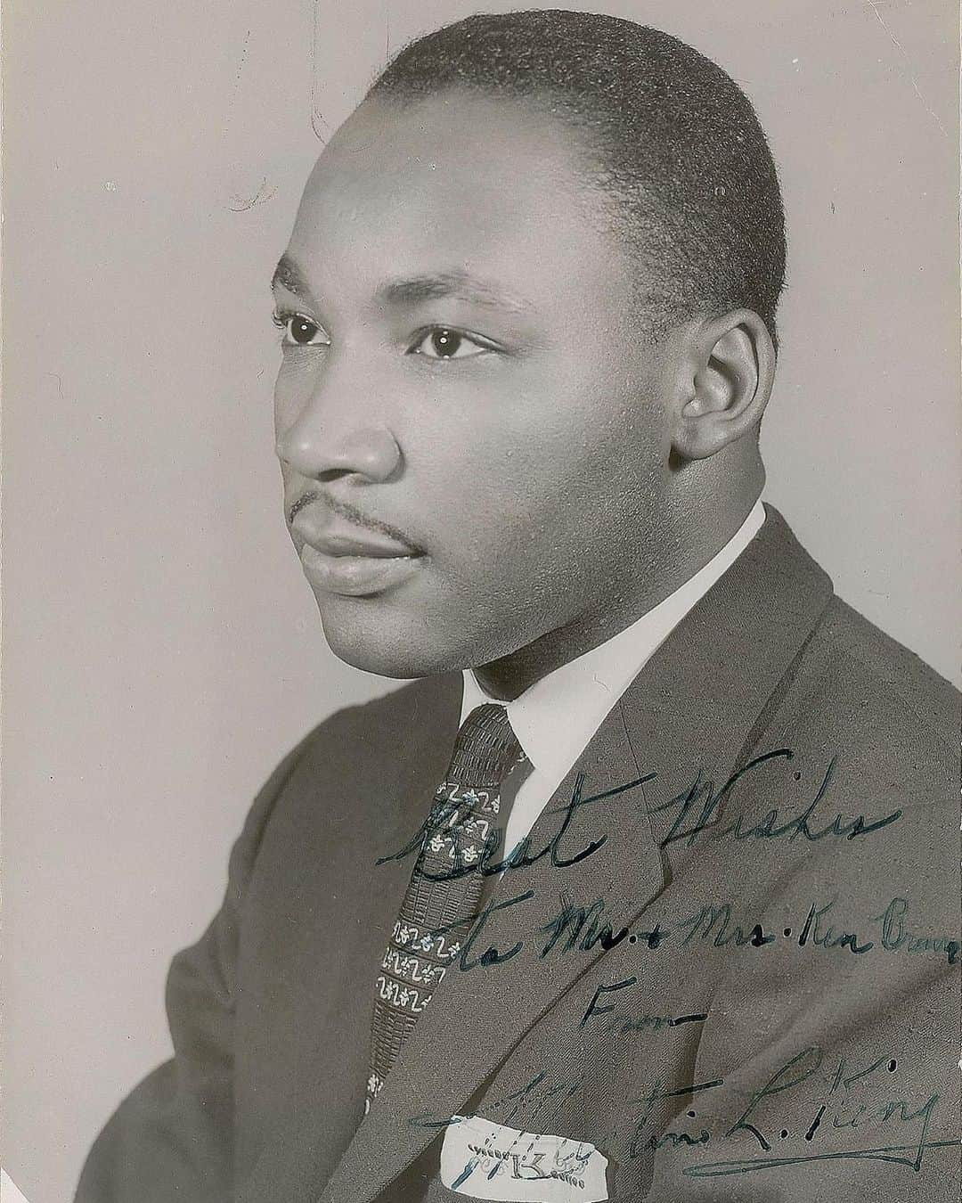 コモンさんのインスタグラム写真 - (コモンInstagram)「"Freedom is never voluntarily given by the oppressor; it must be demanded by the oppressed." Dr. Martin Luther King Jr. Happy Birthday to Dr. King. God Bless.」1月16日 8時50分 - common