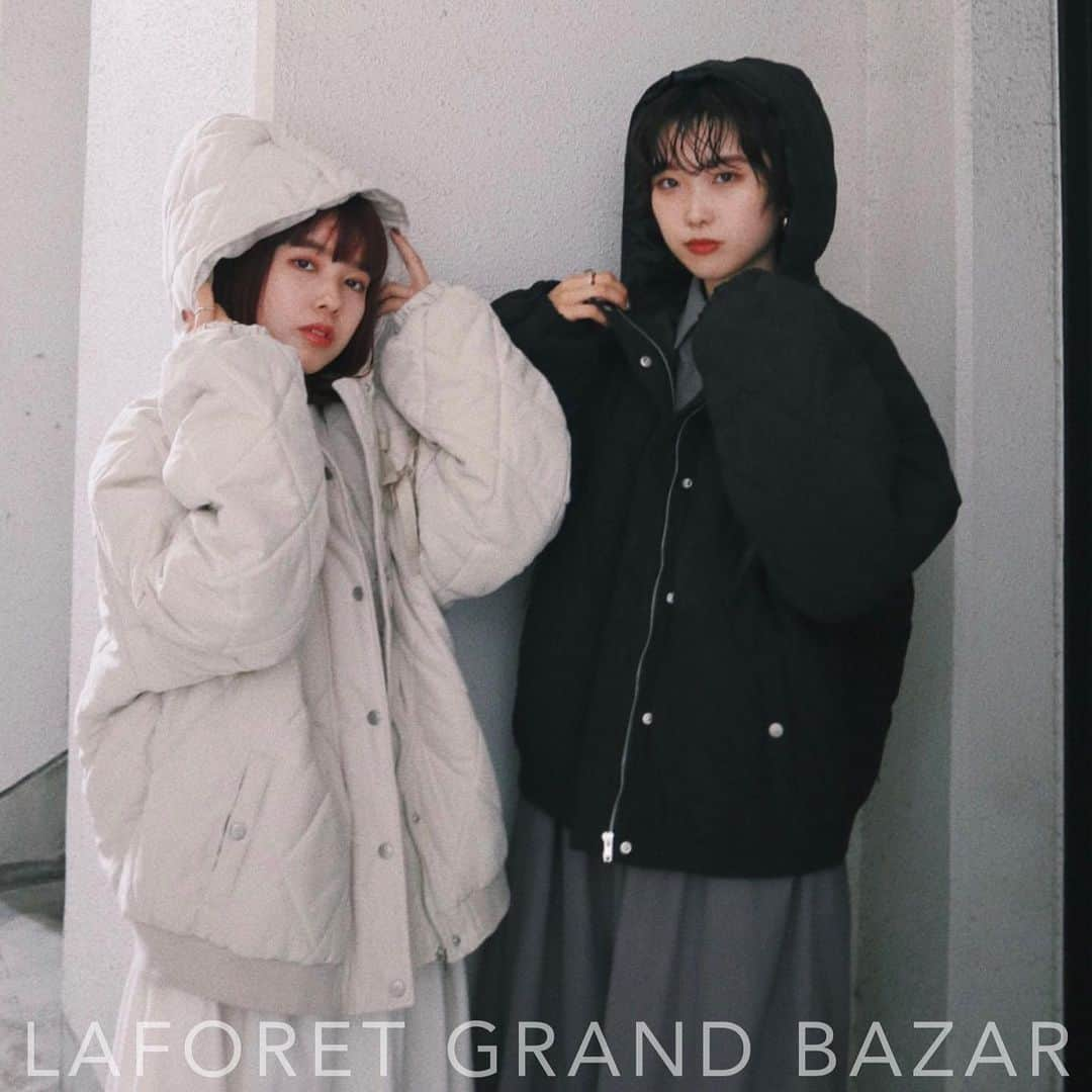 merry jennyさんのインスタグラム写真 - (merry jennyInstagram)「【　LAFORET GRAND BAZAR　】 ㅤㅤㅤㅤㅤㅤㅤㅤㅤㅤㅤㅤㅤ 1/16(sat)～24(sun) 11:00 ～ 20:00 ㅤㅤㅤㅤㅤㅤㅤㅤㅤㅤㅤㅤㅤ ラフォーレ原宿にて GRAND BAZAR 開催！ ㅤㅤㅤㅤㅤㅤㅤㅤㅤㅤㅤㅤㅤ 1/16(sat)～24(sun) ●ラフォーレだけ 人気のミニワンピースが¥4,000（tax in） ● 朝チケ…各日11:00～14:00 まで有効 チケット提示でセール価格から10％OFF♥ ㅤㅤㅤㅤㅤㅤㅤㅤㅤㅤㅤㅤㅤ 1/16(sat)～17(sun) ◌ サンプル大放出 1/16(sat)15:00～ 1/17(sun)13:00～予定 ※入場制限の可能性あり ※お客様が多く集まれば早まる可能性あり ㅤㅤㅤㅤㅤㅤㅤㅤㅤㅤㅤㅤㅤ ◌ セット割（タイムセール） ⑴ 2buy10％ 3buy15％ OFF →12:00～予定 ⑵対象TOPS 2buy定価から60% OFF →17:00～予定 ㅤㅤㅤㅤㅤㅤㅤㅤㅤㅤㅤㅤㅤ ◌ アウター祭（タイムセール） ジャケット¥5,000・コート¥7,000（tax in） →18:00～予定 ㅤㅤㅤㅤㅤㅤㅤㅤㅤㅤㅤㅤㅤ 1/22(fri)～23(sat) ◌ ザ・均一 均一価格のタイムセール開催！ ◌ 春物早割 梅春物新作商品もお得に！ ㅤㅤㅤㅤㅤㅤㅤㅤㅤㅤㅤㅤㅤ 1/24(sun) 最終日 ◌ FEVER TIME お得が盛りだくさん！ 何をするかはお楽しみに♡ ㅤㅤㅤㅤㅤㅤㅤㅤㅤㅤㅤㅤㅤ その他のお時間もいつ来ても お得なラフォーレだけのフェア開催！ ㅤㅤㅤㅤㅤㅤㅤㅤㅤㅤㅤㅤㅤ ※感染予防対策を充分に行っております みなさまのご無理のない範囲で この期間をお楽しみください。 ㅤㅤㅤㅤㅤㅤㅤㅤㅤㅤㅤㅤㅤ 詳しくはお店のTwitterもご覧ください★ ㅤㅤㅤㅤㅤㅤㅤㅤㅤㅤㅤㅤㅤ ㅤㅤㅤㅤㅤㅤㅤㅤㅤㅤㅤㅤㅤ #merryjenny #メリージェニー　 #2020aw #winter #surrealisme #ラフォーレ原宿」1月16日 8時48分 - merryjenny_instagram