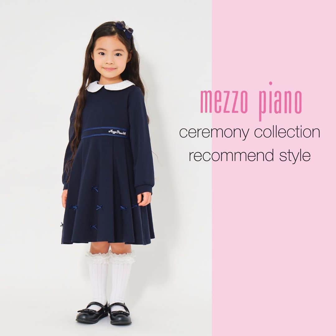 mezzo pianoのインスタグラム