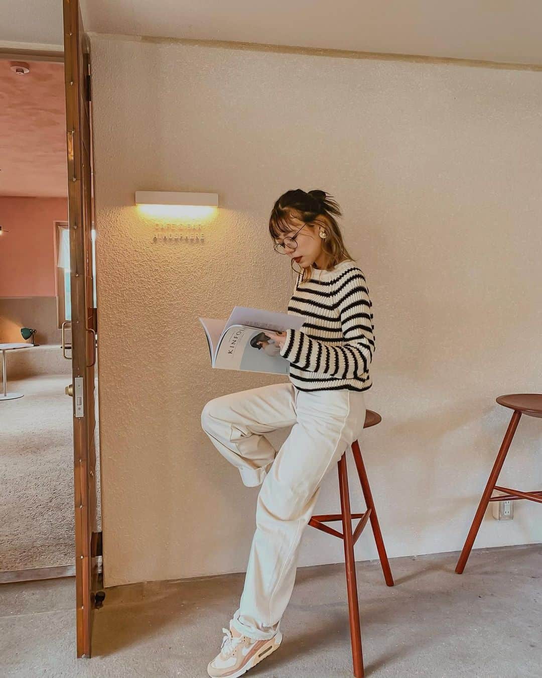 AYAのグルメインスタ