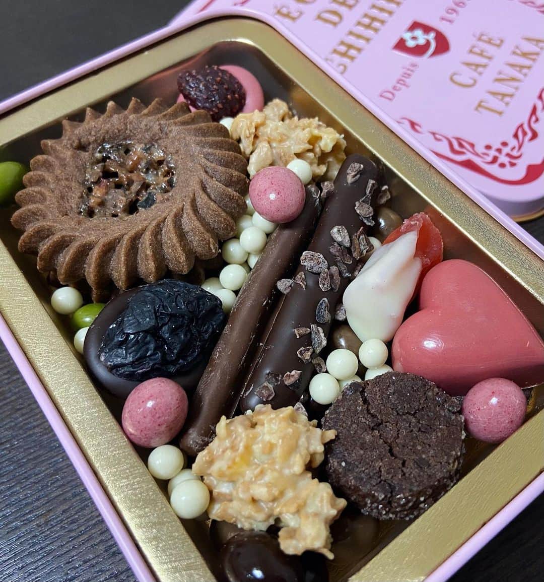 島津咲苗のグルメインスタ