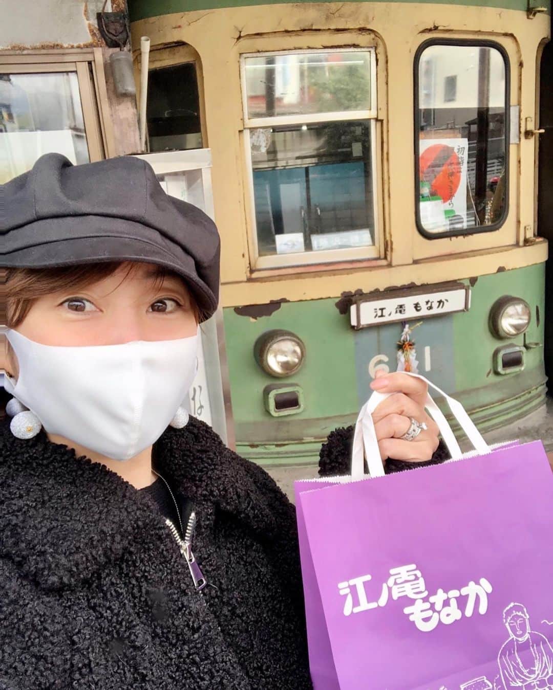 吉永愛のインスタグラム