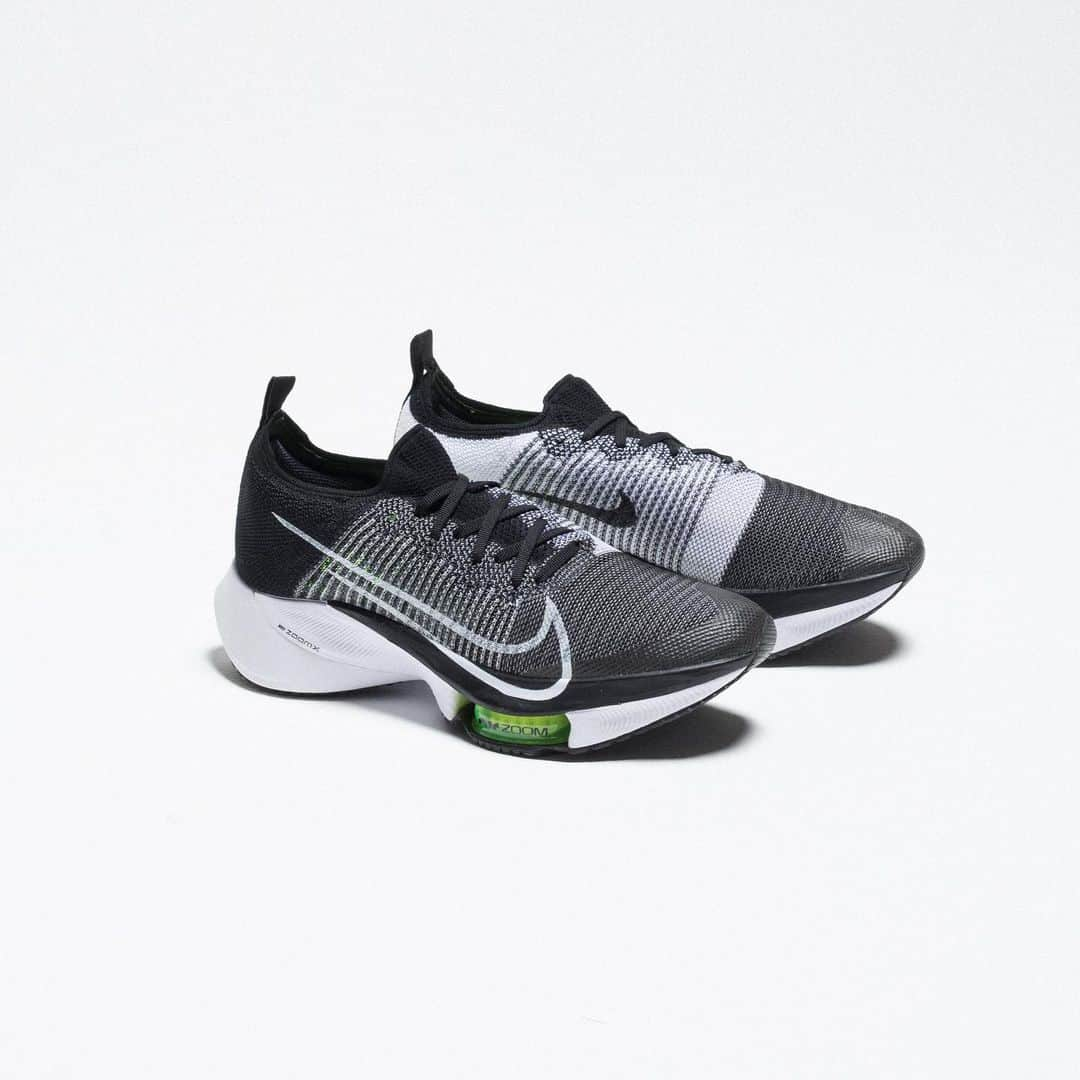 UNDFTDさんのインスタグラム写真 - (UNDFTDInstagram)「Nike Air Zoom Tempo Next% // Available now at Undefeated.com」1月16日 9時41分 - undefeatedinc