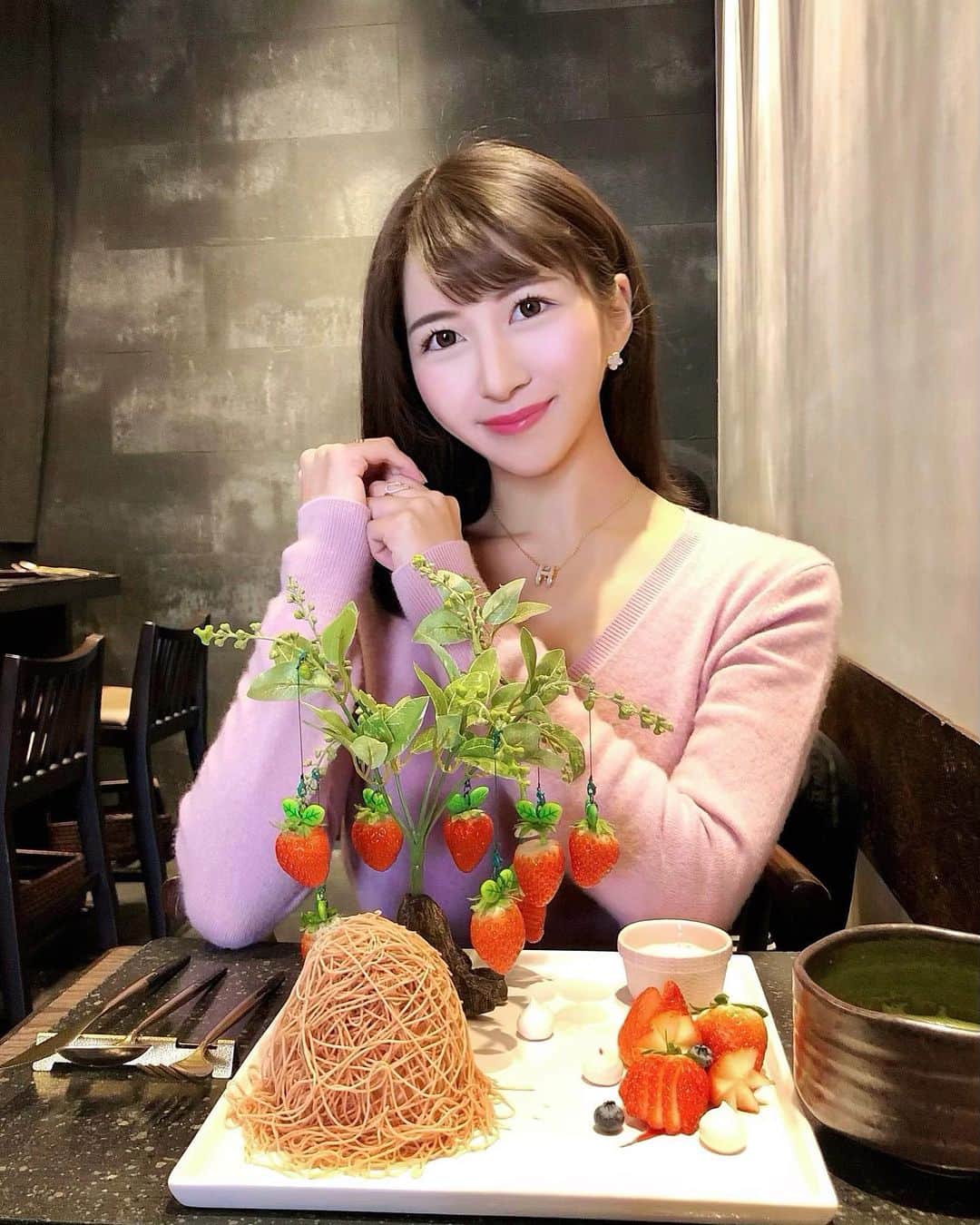 Manaのグルメインスタ