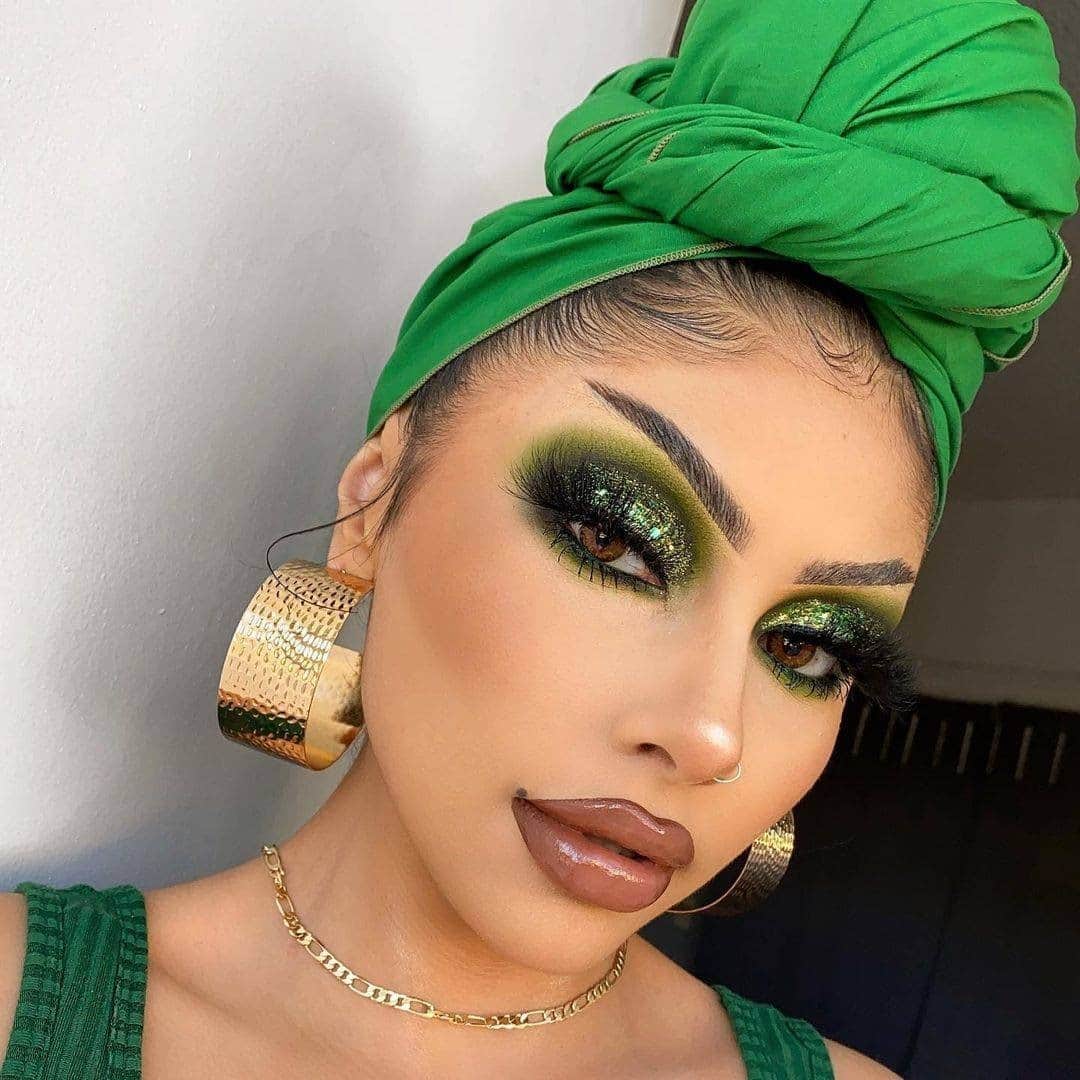 NYX Cosmeticsさんのインスタグラム写真 - (NYX CosmeticsInstagram)「@evyxo_ slays defined arches using our Lift & Snatch Brow Tint Pen in 'Brunette' ✨ Shop our #veganformula faves online at nyxcosmetics.com 💚 • #nyxcosmetics #nyxprofessionalmakeup #crueltyfreebeauty #veganformula」1月16日 9時59分 - nyxcosmetics