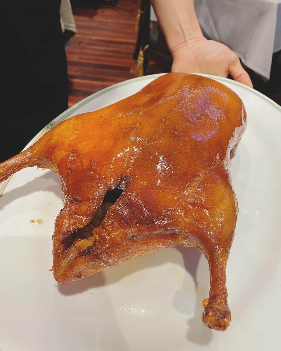 野原くるみのグルメインスタ