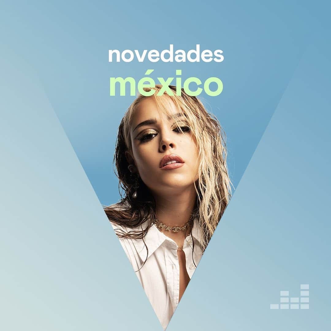 Danna Paolaのインスタグラム：「¡Tenemos otra portada! K.O.#KO 🥀 en Novedades México de @deezerlatino」