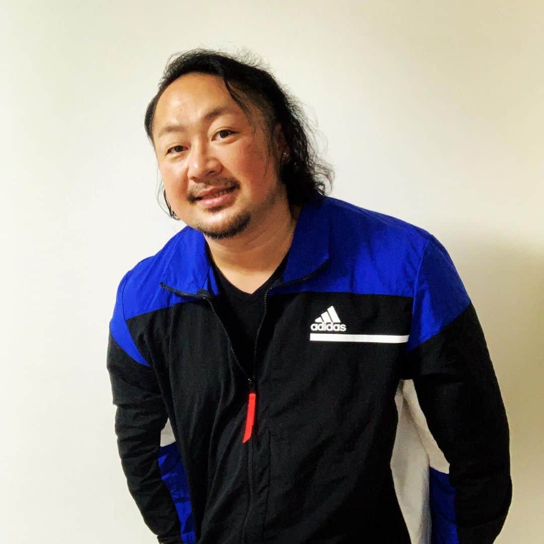 吉田隆司のグルメインスタ