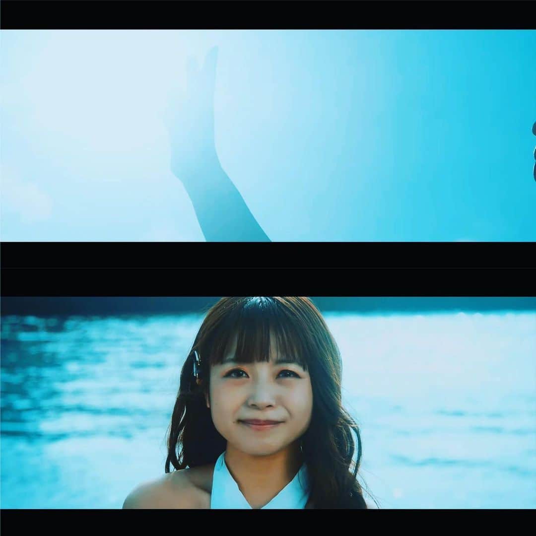 のインスタグラム：「#徒花 の再生回数が急激に伸びてて 嬉しいかぎりです❤❤ みんな！ もっとみてー❤」