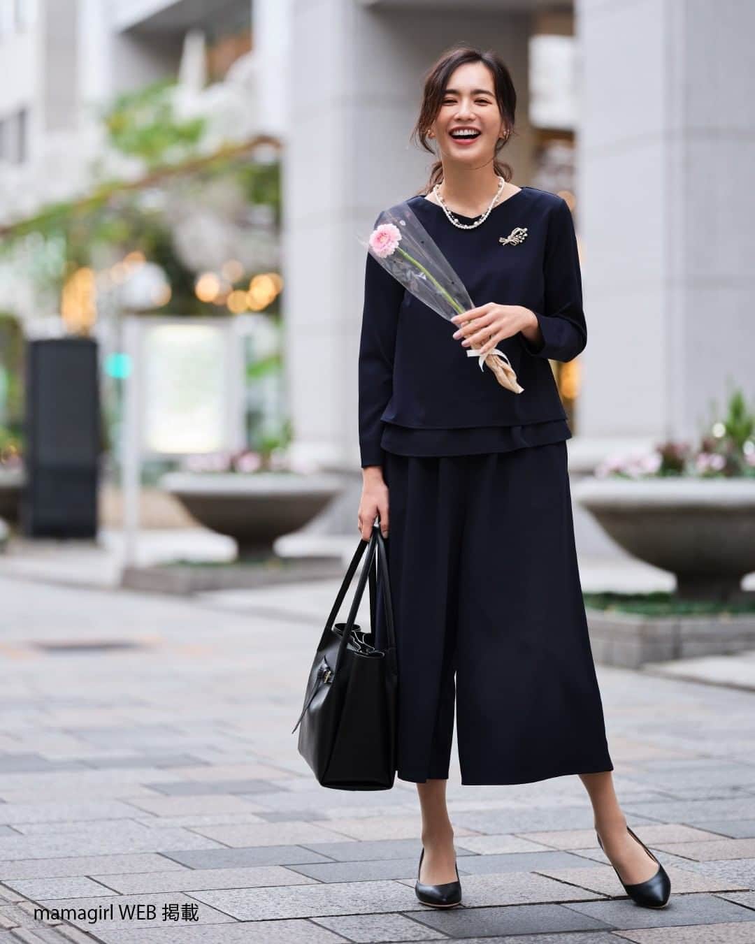 any SiSのインスタグラム