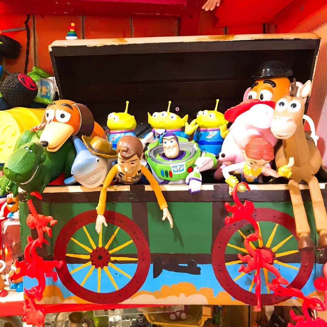 まーくんのグルメインスタ