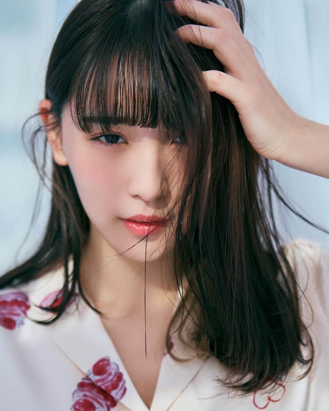 浅川梨奈のインスタグラム