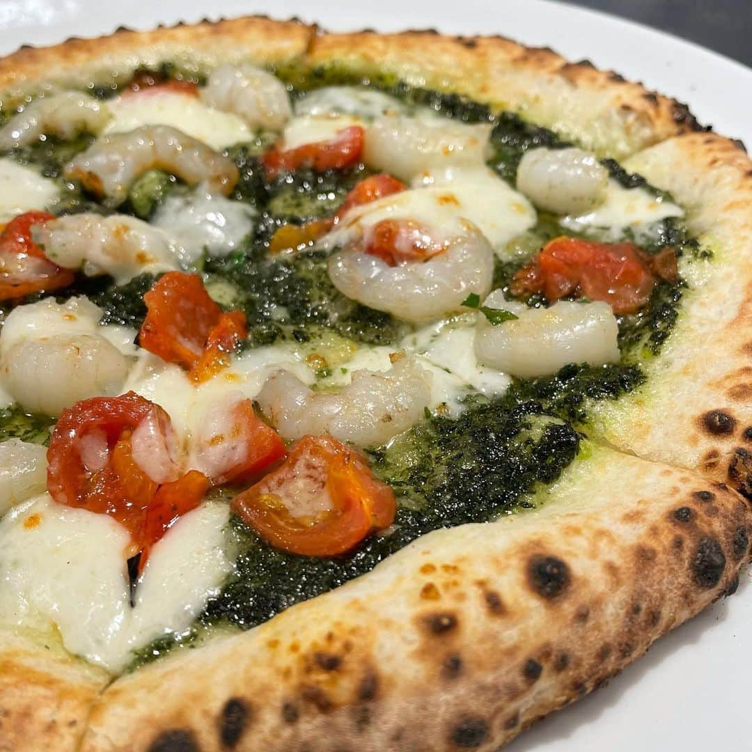 サルヴァトーレクオモ小矢部のグルメインスタ