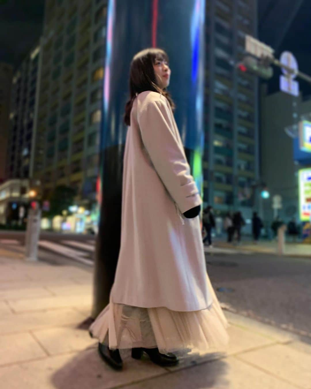 伊藤寧々さんのインスタグラム写真 - (伊藤寧々Instagram)「ㅤㅤㅤㅤㅤㅤㅤㅤㅤㅤㅤㅤㅤ ◎出演情報お知らせ　 2021/01/23(土) 土曜はナニする！？ カンテレ / フジテレビ系全国ネット 毎週土曜 午前8：30～9：55 ㅤㅤㅤㅤㅤㅤㅤㅤㅤㅤㅤㅤㅤ 伊沢さんのひらめきクエストのコーナーに出演させていただきます！ 2回目の出演です😌 今回は横浜中華街にロケに行ってきたよ✨ この日もとっても可愛い衣装でした^ ^ ㅤㅤㅤㅤㅤㅤㅤㅤㅤㅤㅤㅤㅤ とても楽しいロケだったので来週の放送是非お見逃しなく！ ㅤㅤㅤㅤㅤㅤㅤㅤㅤㅤㅤㅤㅤ #土曜はナニする⁉︎  #横浜中華街　 #ひらめきクエスト」1月16日 11時08分 - 12neneito12