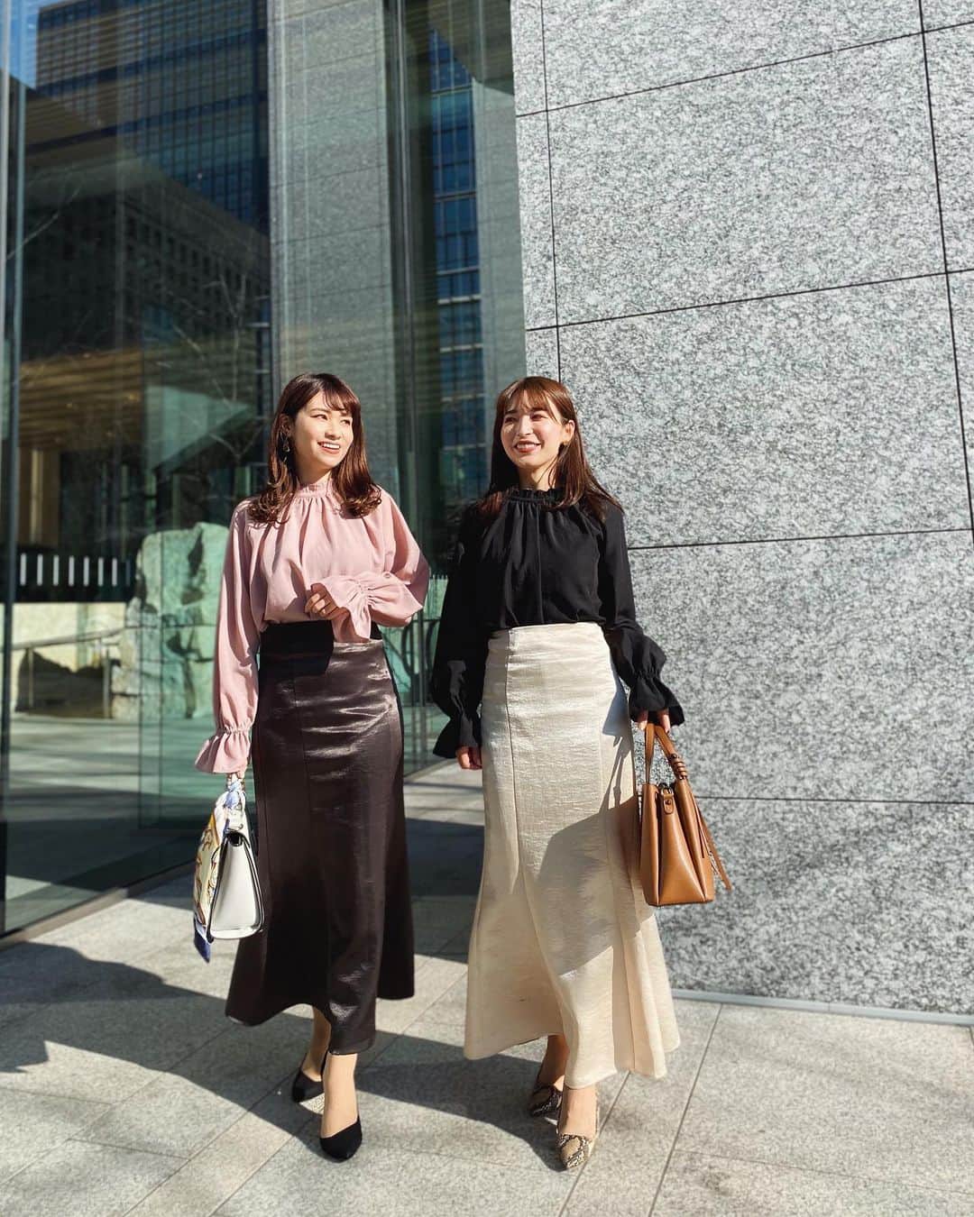 吉田奈央のインスタグラム