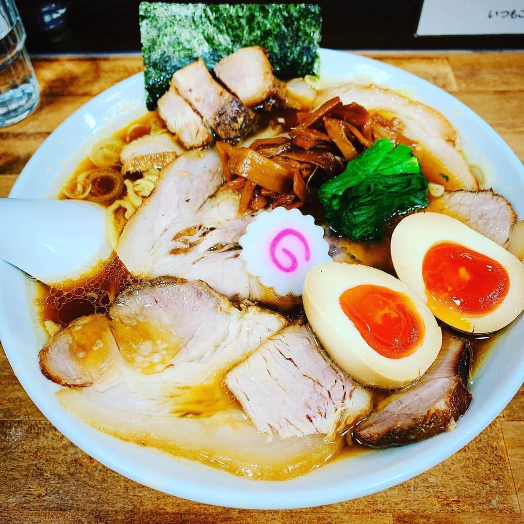 酒井健太のグルメインスタ