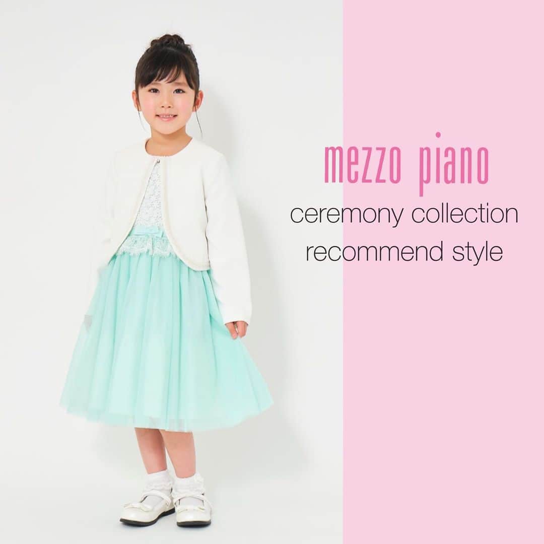 mezzo pianoのインスタグラム