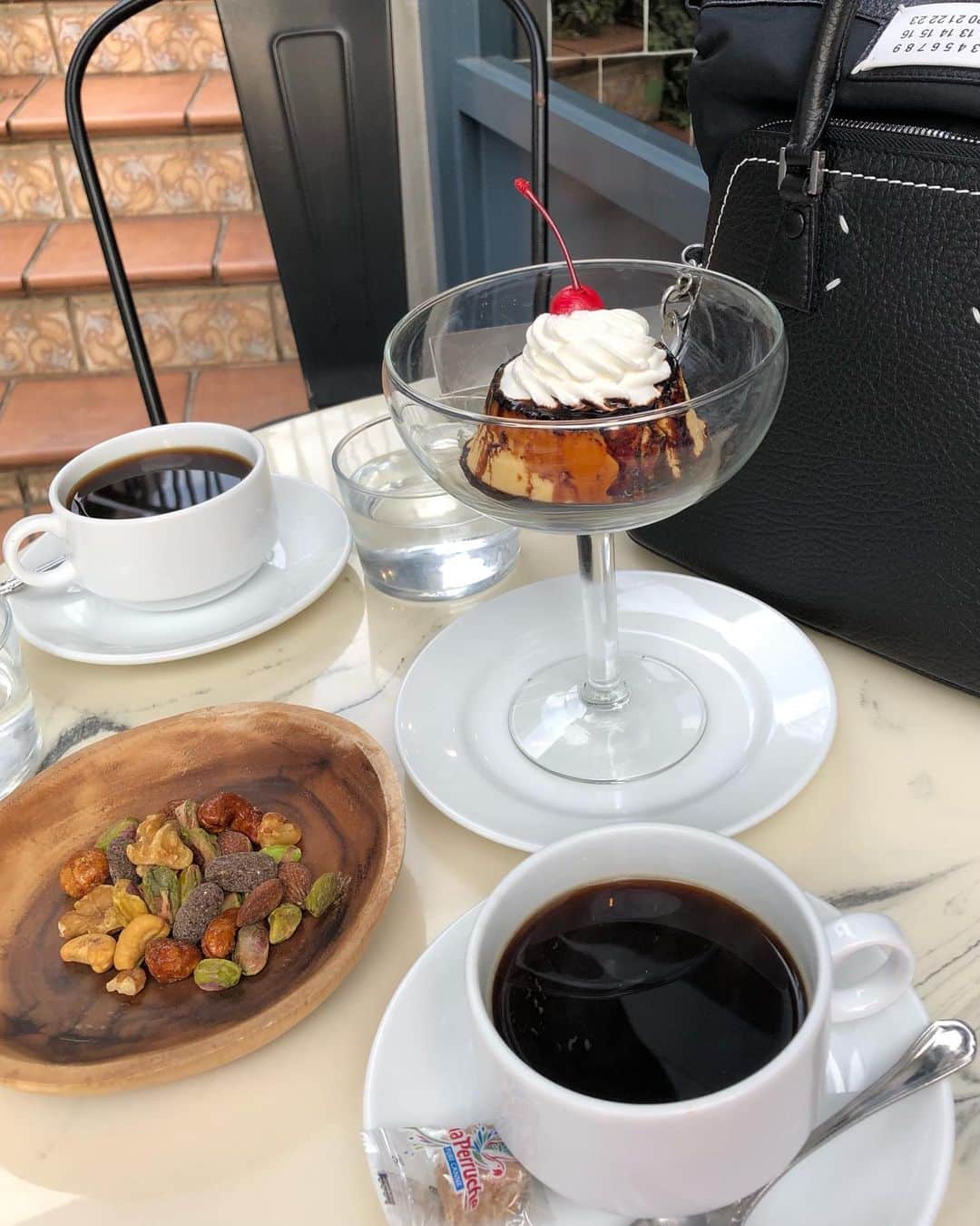 りおなのグルメインスタ