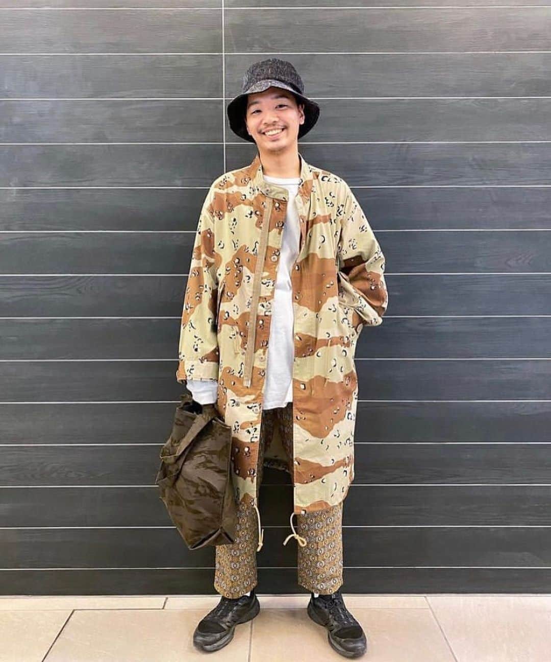 ジョンブルのインスタグラム