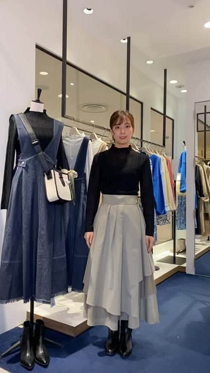 のインスタグラム：「SALEのご案内 新作ご紹介 フェアご案内」